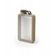 GSI Outdoors BOULDER FLASK 6 OZ, SAND