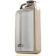 GSI Outdoors BOULDER FLASK 6 OZ, SAND