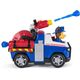 Όχημα Διάσωσης Πυρκαγιάς Paw Patrol - Chase