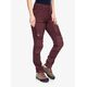 Γυναικείο παντελόνι πεζοπορίας Fjallraven Keb Agile Trousers - port μέγεθος: m