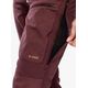 Γυναικείο παντελόνι πεζοπορίας Fjallraven Keb Agile Trousers - port μέγεθος: m