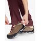 Γυναικείο παντελόνι πεζοπορίας Fjallraven Keb Agile Trousers - port μέγεθος: m