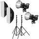 Godox SL-60W Duo Kit lighting set