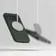 Etui Ringke Onyx Magnetic MagSafe do Google Pixel 10 Pro XL Black