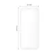 Szkło hartowane Tech-Protect Glass Fit+ do Google Pixel 9 / 9 Pro / 10 / 10 Pro Clear [2 PACK]