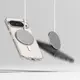 RINGKE FUSION MAGNETIC MAGSAFE GOOGLE PIXEL 10 / 10 PRO CLEAR