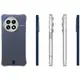 Etui + 2x szkło na ekran Bizon Case Clear Pack do OnePlus 13R przezroczyste