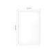 Szkło hartowane Tech-Protect Glass Fit+ do Lenovo Idea Tab 11.0 TB-336 Clear [2 PACK]