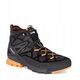Buty podejściowe AKU Rock Dfs Mid GTX - black/orange