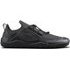 Buty trailowe Vivobarefoot Primus Trail Knit FG - obsidian/obsidian