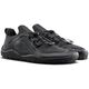 Buty trailowe Vivobarefoot Primus Trail Knit FG - obsidian/obsidian