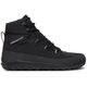 Buty turystyczne Vivobarefoot Tracker Textile AT - obsidian