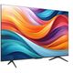 TCL 50T7B 50" TV, 4K Ultra HD, QLED, HDR, Google TV, Dolby Atmos