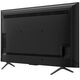TCL 50T7B 50" TV, 4K Ultra HD, QLED, HDR, Google TV, Dolby Atmos