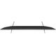 TCL 50T7B 50" TV, 4K Ultra HD, QLED, HDR, Google TV, Dolby Atmos