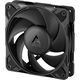 ARCTIC P12 Pro PST PWM Lfter - 120mm, schwarz