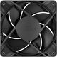 ARCTIC P12 Pro PST PWM Lfter - 120mm, schwarz