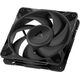 ARCTIC P12 Pro PST PWM Lfter - 120mm, schwarz