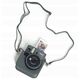 Futerał Etui Pokrowiec Do Fuji Fujifilm Instax Mini 41+ Album Na 96 Zdjęć / Szary