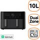 Xiaomi Dual Zone Air Fryer 10L EU (DE)