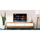 Telewizor Kruger&amp|Matz 32&quot| HD Google TV 5.0, DVB-T2/S2/T/C H.265 HEVC