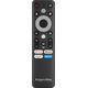 Telewizor Kruger&amp|Matz 43&quot| FHD Google TV, DVB-T2/S2/T/C H.265 HEVC