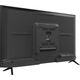 Telewizor Kruger&amp|Matz 43&quot| FHD Google TV, DVB-T2/S2/T/C H.265 HEVC