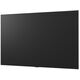 LG OLED evo AI OLED77G51LW Telewizor 195,6 cm (77") 4K Ultra HD Smart TV Wi-Fi Czarny