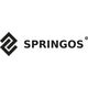 Gultas Springos Garden GC0039, smėlio spalvos