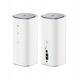 Router ZTE G5 Ultra 5G (MC8512) Rrouter stacjonarny SIM 5G Ultra z WiFi7