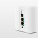 Router ZTE G5 Ultra 5G (MC8512) Rrouter stacjonarny SIM 5G Ultra z WiFi7