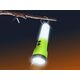 Latarka LTC LATARKA LAMPKA LED 2w1 AKUMULATOROWA USB UCHWYT