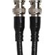 Kabel Hosa BNC - BNC 0.91m czarny (BNC-59-103)
