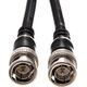 Kabel Hosa BNC - BNC 0.91m czarny (BNC-59-103)