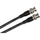Kabel Hosa BNC - BNC 0.91m czarny (BNC-59-103)