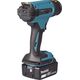 Opalarka Makita  (DHG181ZJ)