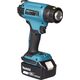 Opalarka Makita  (DHG181ZJ)
