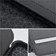OEM Kabura RAZOR Book do SAMSUNG S22 Plus niebieski