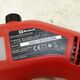4501240 GC-EC 7520 T  PIŁA ŁAŃCUCHOWA NA WYSIĘGNIKU ELEKTR