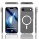 Apple iPhone 17 Air - 3mk Armor MagCase