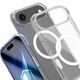 Apple iPhone 17 Air - 3mk Armor MagCase