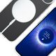 Apple iPhone 17 Air - 3mk Armor MagCase