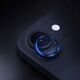 3mk Lens Protection Pro Black pro Apple iPhone 17 Air