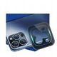 3mk Lens Protection Pro Silver pro Apple iPhone 17 Pro /17 Pro Max
