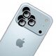 3mk Lens Protection Pro Silver pro Apple iPhone 17 Pro /17 Pro Max