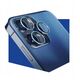 3mk Lens Protection Pro Silver pro Apple iPhone 17 Pro /17 Pro Max