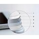 3mk HardGlass Max pro Apple iPhone 17 Pro