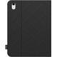 Etui Skinarma Juno do iPad 11" A16 (2025) / iPad 10.9" 10 gen. (2022) czarny