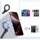 Mocowanie Uchwyt MagSafe Magnes do Telefonu iPhone na DJI Osmo Pocket 3 / JJC / EA-OP3MS