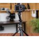 Mocowanie Uchwyt MagSafe Magnes do Telefonu iPhone na DJI Osmo Pocket 3 / JJC / EA-OP3MS
